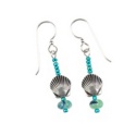 Ocean Treasures Earrings