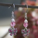 Butterfly Earrings