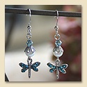 Dragonfly Earrings