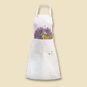 Wildflower Apron