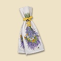 Wildflower Flour Sack Towels Set