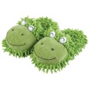 Frog Slippers
