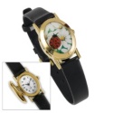 Ladybug Watch