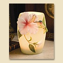 Hummingbird Night Lamp