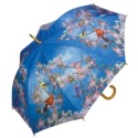 Songbird Stick Umbrella