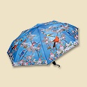 Songbird Travel Umbrella
