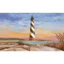 Lighthouse Mat