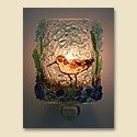 Sandpiper Recycled Night Light