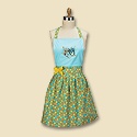 Life's a Hoot Apron
