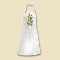 Dragonfly Apron