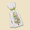 Dragonfly Flour Sack Towels Set