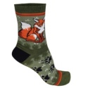 Fox Socks