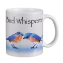 Bird Whisperer Mug
