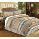 Seashell Bedding