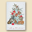 Giving Tree Card