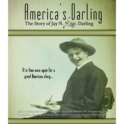 America's Darling - Ding Darling Video