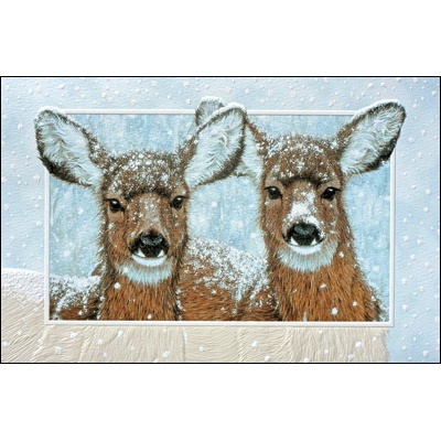 December Does Card