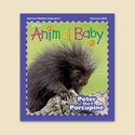 Wild Animal Baby 1 year Subscription