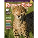 Ranger Rick 1 year Subscription