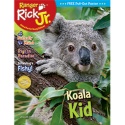 Ranger Rick Junior 1 Year Subscription