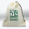 Adoption Gift Bag - White