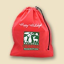 Adoption Gift Bag - Holiday