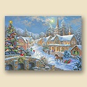 Heaven on Earth Card