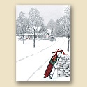 Holiday Cheer Card