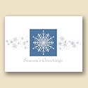 Bedazzled Card