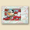 Chicka-Berry-Berry Card