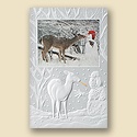Rare Treat Card