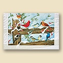 Songbird Convention Card