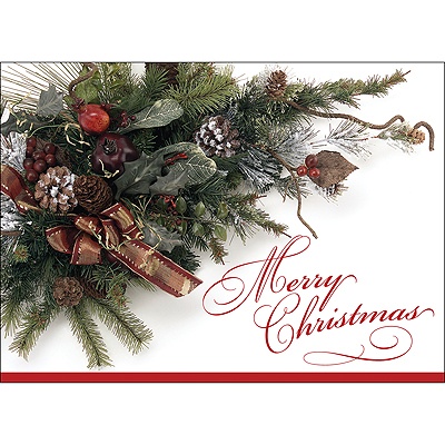 Holiday Delight Card