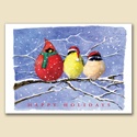 Dressing Up Card