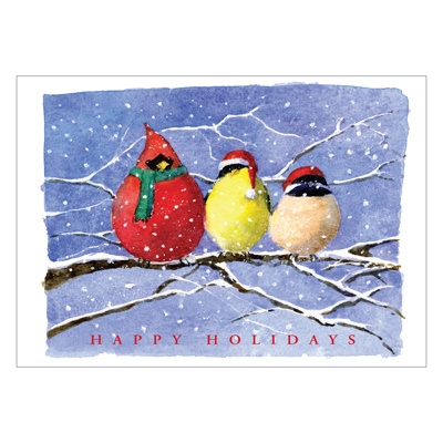 Dressing Up Card
