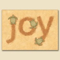 Baby Sea Turtles Card