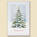 Celebration Tree Card