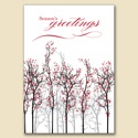 Full of Berries Card