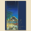 Holy Night Card