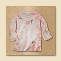 Hummers in Flight Tee