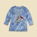 Cardinal Blues Tee