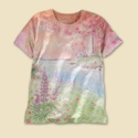 Coastal Scenery Tee
