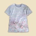Inland Flowers Tee