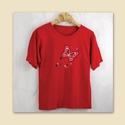Butterfly Tee