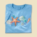 Seashells Tee