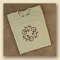 Recycle Organic Tee