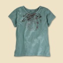 Cherry Time Organic Tee
