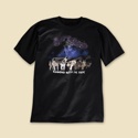 Wolf Pack Recycled Cotton Tee