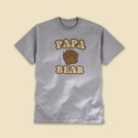 Papa Bear Tee