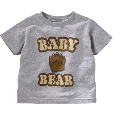 Baby Bear Tee